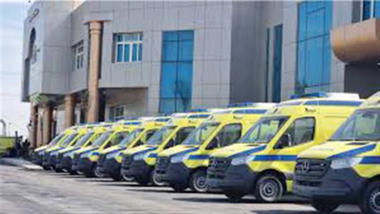حسب الدرجة.. زيادة أسعار سيارات الإسعاف بالملاعب – (تعرف على اللائحة الجديدة)