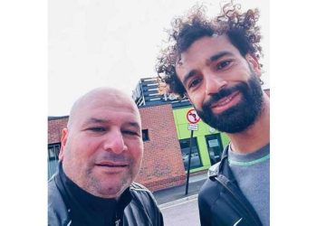 إبراهيم هلهول: محمد صلاح منظومة إحترافية.. وهناك ضغط من جماهير ليفربول لهذا السبب