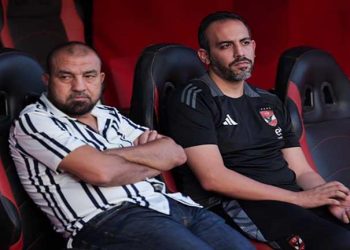 “أولهم حسام حسن وشوبير”.. نجوم تعرضوا لعقوبات من محمد رمضان في الأهلي
