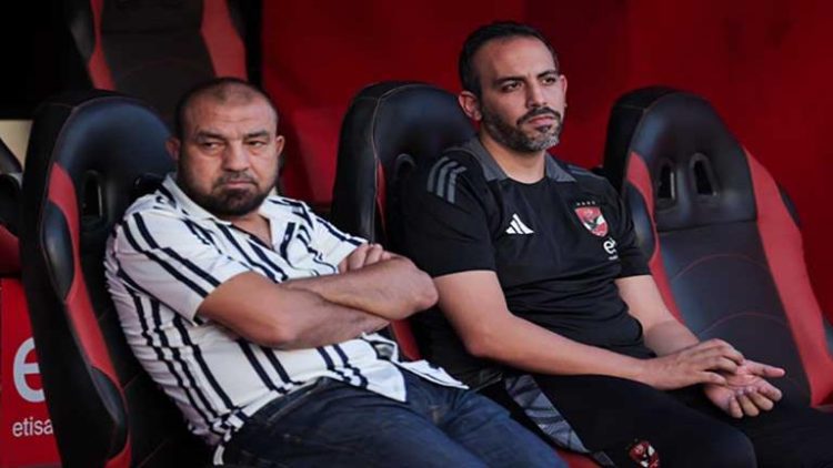 “أولهم حسام حسن وشوبير”.. نجوم تعرضوا لعقوبات من محمد رمضان في الأهلي
