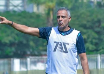 جوميز للاعبي الزمالك: أثبتم للجماهير قدرتكم على تحقيق البطولات وننتظر لقب جديد