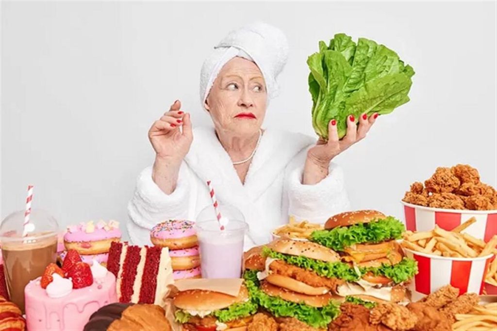 نوع طعام يسبب السكتة الدماغية.. احذر الإفراط في تناوله