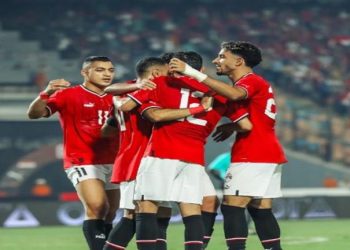 الكشف عن حكام مباراتي منتخب مصر أمام كاب فيردي وبتسوانا في التصفيات الأفريقية