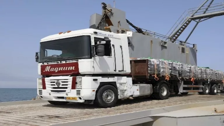 حماس: تأخير إدخال المساعدات لغزة سيؤثر على عملية تسليم الأسرى