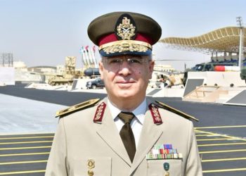 مدير كلية الطب للقوات المسلحة: نستخدم أحدث المناهج العالمية في عملية التعليم