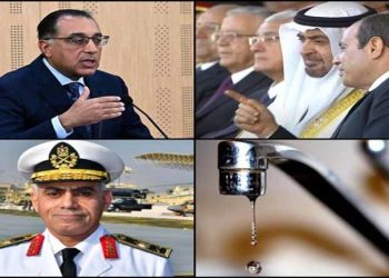 حدث ليلًا| إحالة غير مستحقي سيارات المعاقين للنيابة وقطع المياه بهذه المناطق في القاهرة