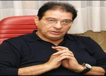 وفاة شيخ منظمي الحفلات حسن عاكف