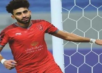 بعد الحكم بسجنه 3 سنوات.. ماذا قدّم أحمد ياسر المحمدي في الملاعب؟