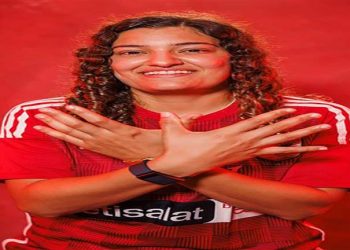 الأهلي يكشف حقيقة إصابة نجمة الفريق بالصليبي أمام الزمالك