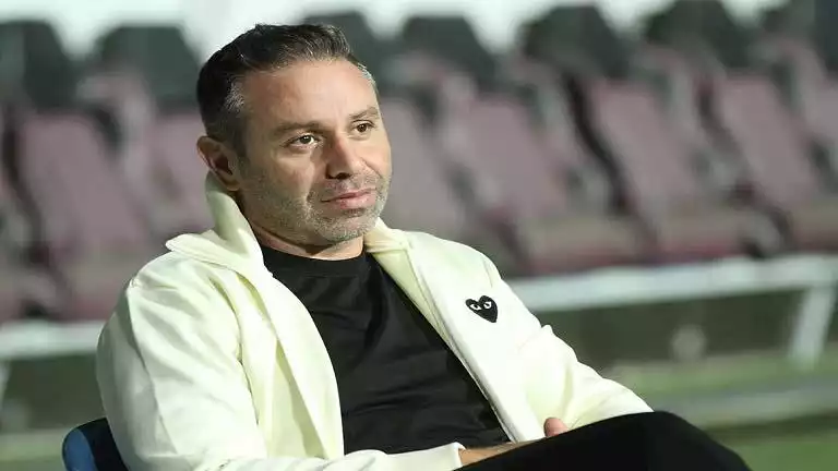 10 صور ترصد القصة الكاملة لأزمة توقيع جدو مع الزمالك