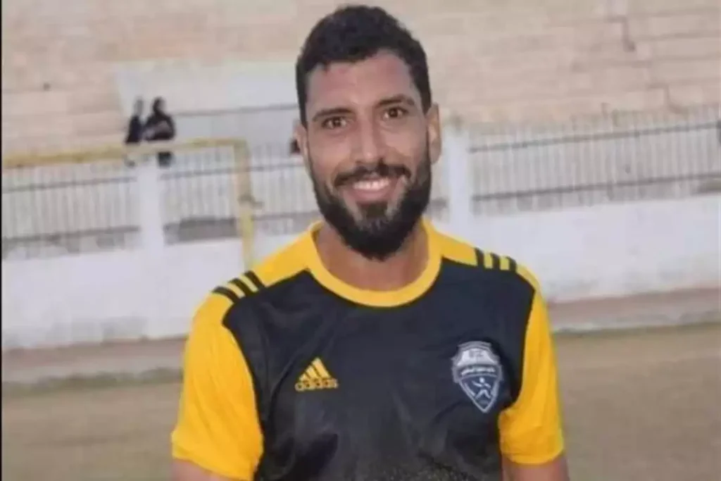 بعد إعلان الحداد 3 أيام.. موعد عزاء اللاعب محمد شوقي في نادي كفر الشيخ