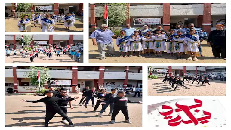 162 ورشة عمل للطلاب والمعلمين ضمن فعاليات “بداية” بالأقصر