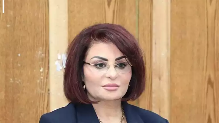 هالة أبوعلم: الإعلام يفوق أي سلاح واستخدامه أصبح سيئ في العالم كله