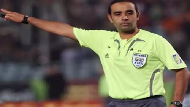 خبير تحكيمي يحسم جدل أحقية الزمالك لركلة جزاء أمام طلائع الجيش