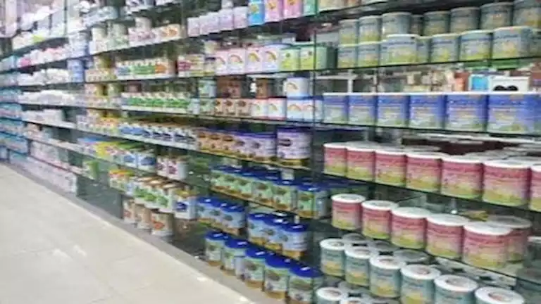 الصحة تكشف أسباب تعديل إجراءات صرف ألبان الأطفال: الرضاعة الطبيعية “الأمثل”