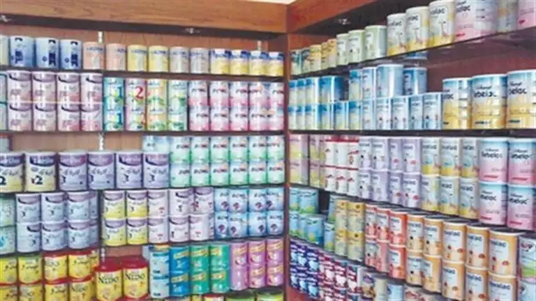 قواعد وإجراءات جديدة لصرف ألبان الأطفال.. نص قرار الصحة