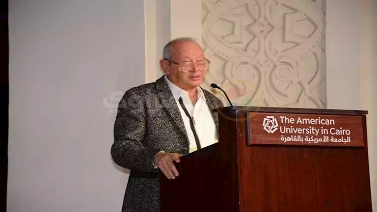 روحه موجودة حولنا.. نجيب ساويرس: تعرفت على أحمد فؤاد نجم وعندي 19 سنة