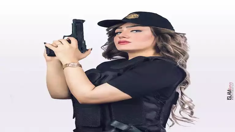 أحرقوا جثمانها داخل القبر.. من هي الإعلامية “شيماء جمال” المقتولة على يد زوجها؟