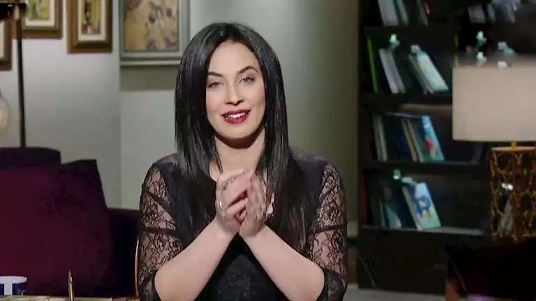 في هذه الأوقات.. قصواء الخلالي تعلن عودة برنامجها على cbc