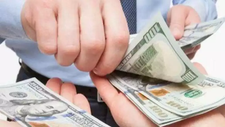 الأموال العامة تحبط مخطط تاجر عملة حاول غسل 90 مليون جنيه