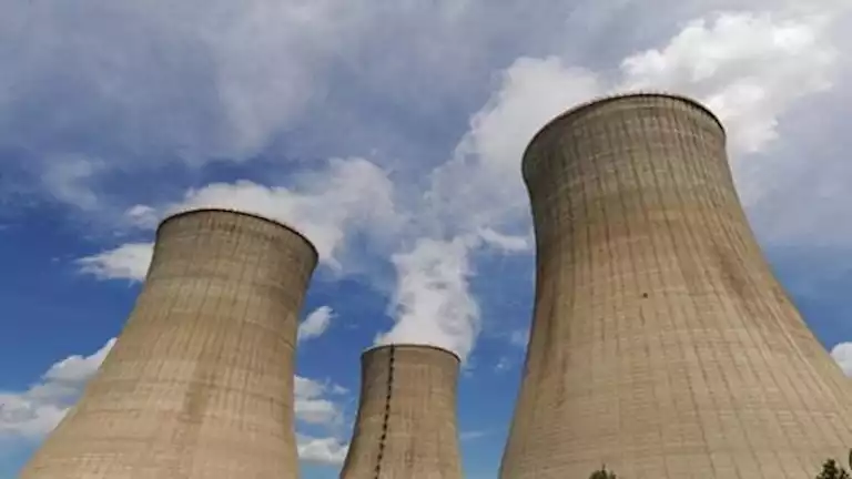 تايوان تغلق آخر مفاعل نووي لديها