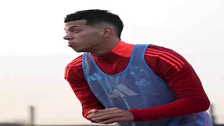 “توجد شللية في الفريق”.. حازم إمام يتحدث عن أزمة إمام عاشور الأخيرة