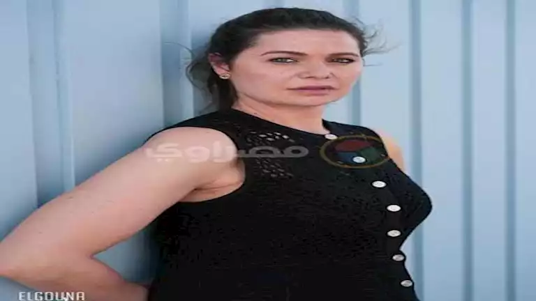 شياكة وأناقة.. 6 صور لإطلالة يسرا اللوزي في مهرجان البحر الأحمر بالسعودية