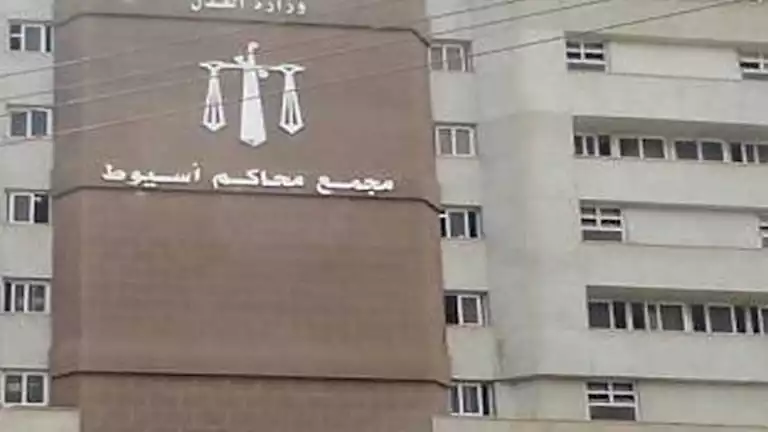 المؤبد لمتهمين بقتل شخص وإصابة 3 لخلاف على أرض زراعية بأسيوط