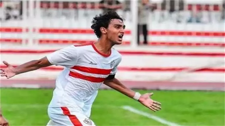 “تدخل جوميز لعدم رحيله وجدد لـ 5 مواسم”.. من هو أحمد رفاعي لاعب الزمالك؟