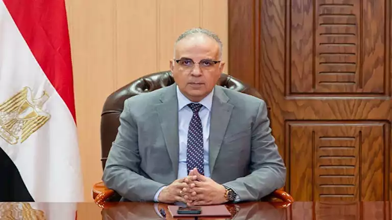 وزير الري: نتخذ كافة الإجراءات لتوفير الاحتياجات المائية لمختلف الاستخدامات المقررة