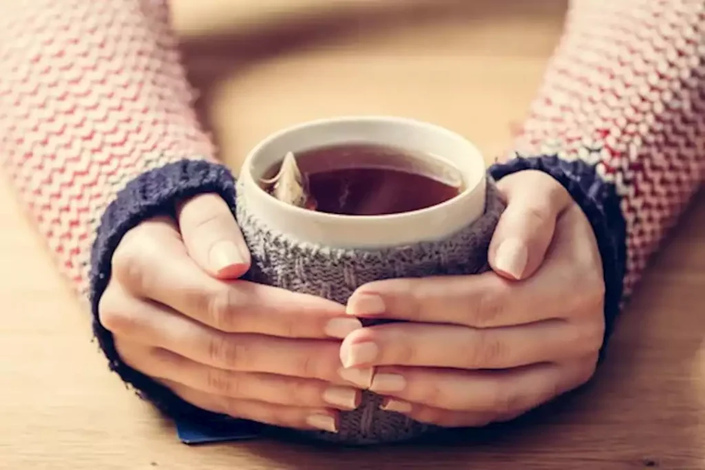 الشاي والقهوة.. كيف يؤثران على ضغط الدم والذاكرة؟