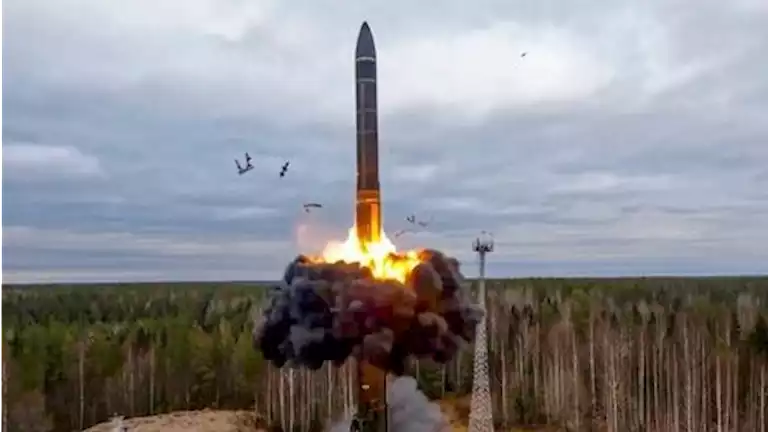 الجيش الإسرائيلي: رصد صاروخين أطلقا من وسط غزة وسقطا بمنطقة مفتوحة