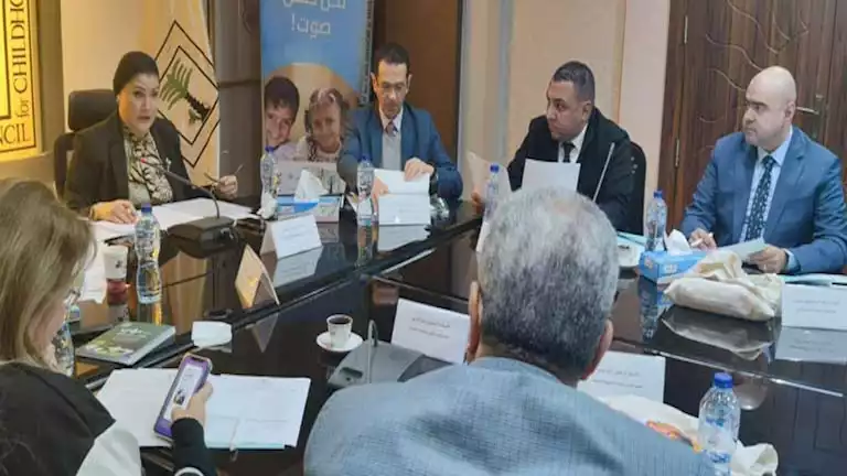 “قومي الطفولة” يتابع ظهور الطفل في الدراما للتأكد من مطابقته للكود الإعلامي