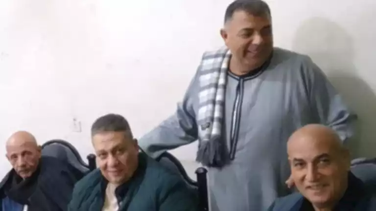 “خصومة بسبب لعب العيال”.. لجنة عرفية تُهجر أسرة وتلزمهم بدية مليون جنيه في كفر الشيخ