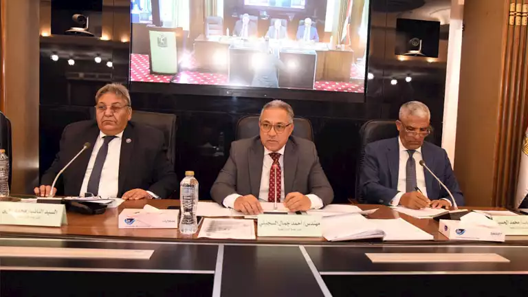 “محلية النواب” تطالب بإصدار لائحة تنفيذية لقانون التصرف في أملاك الدولة: أموال معطلة
