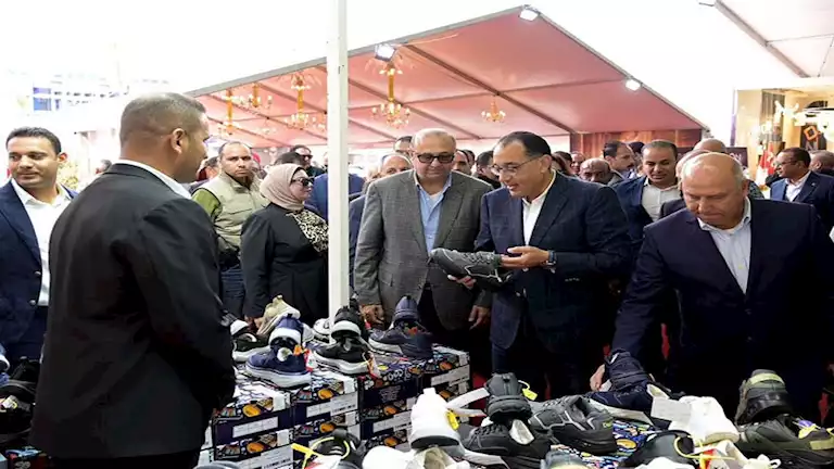 بمشاركة 32 شركة.. الغرفة التجارية: معرض “صُنع في بورسعيد” يستهدف دعم جهود الدولة