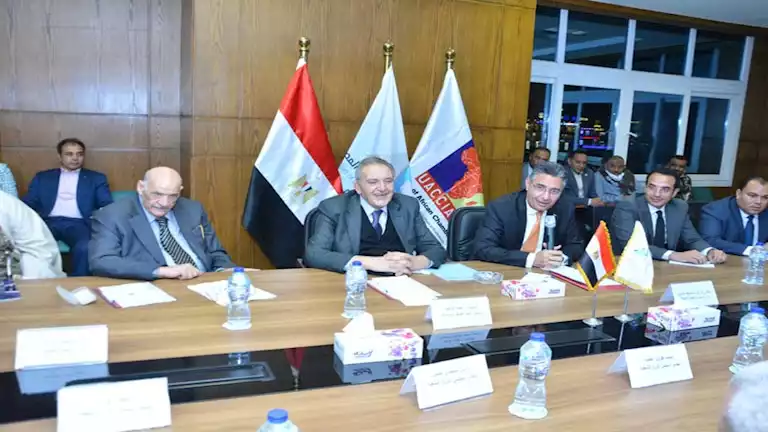 وزير التموين يبحث مستجدات عمل المخابز وتطوير منظومة الخبز المدعم