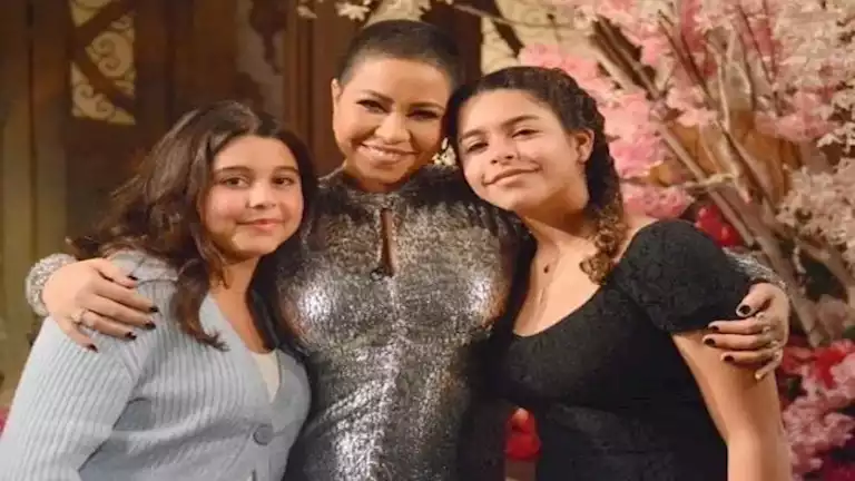 “تعرضت للابتزاز بصور خاصة”.. محاولة هنا ابنة شيرين عبدالوهاب إنهاء حياتها (تعرف على التفاصيل)