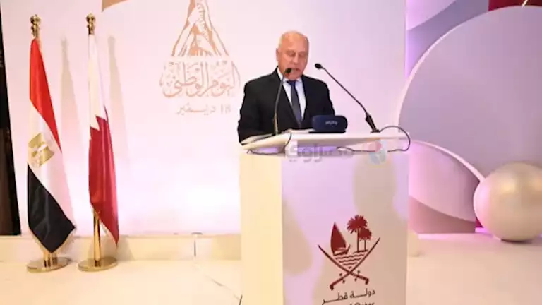 وزير النقل: مصر تعتز بالعلاقات الوطيدة التي تجمعها مع دولة قطر