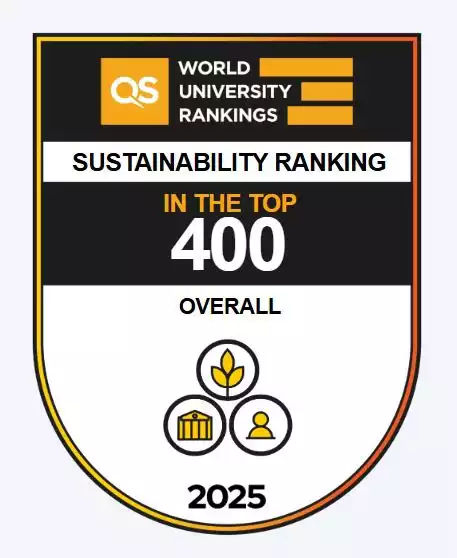 تصنيف كيو إس