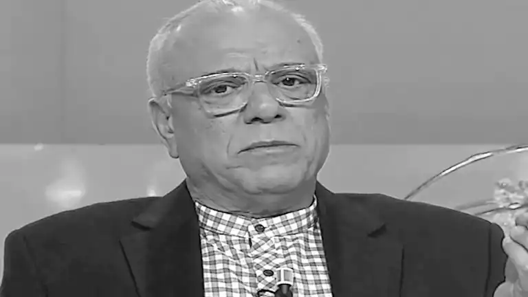 ظافر العابدين ناعيا فتحي الهداوي: “رمز من رموز الفن والتمثيل”