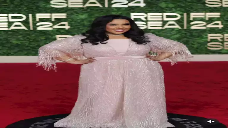 بعد خسارة وزنها.. شيماء سيف بإطلالة جذابة في ختام مهرجان البحر الأحمر