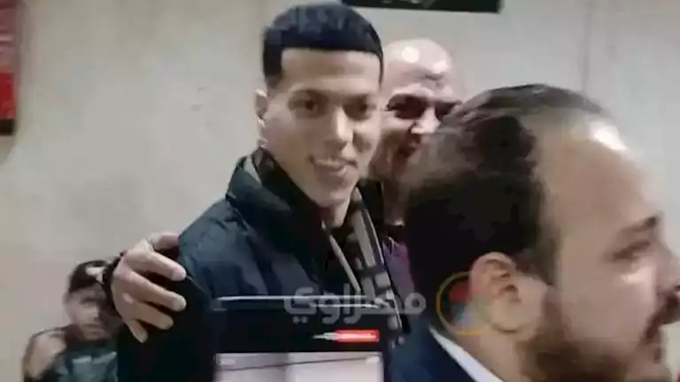 إمام عاشور أمام الجنح في قضية جديدة بالسنبلاوين