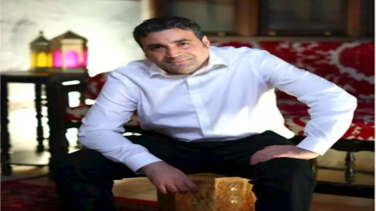 بعد مشاركته في مهرجان البحر الأحمر السينمائي.. عمر بكري: “عبده وسنية” نتيجة حبي للأفلام الصامتة