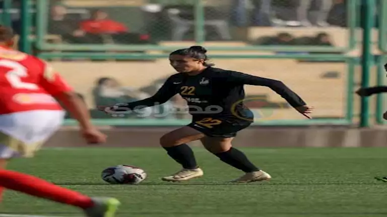 كسر هيمنة الأحمر.. أرقام تحققت من فوز مسار على الأهلي في الدوري المصري للسيدات