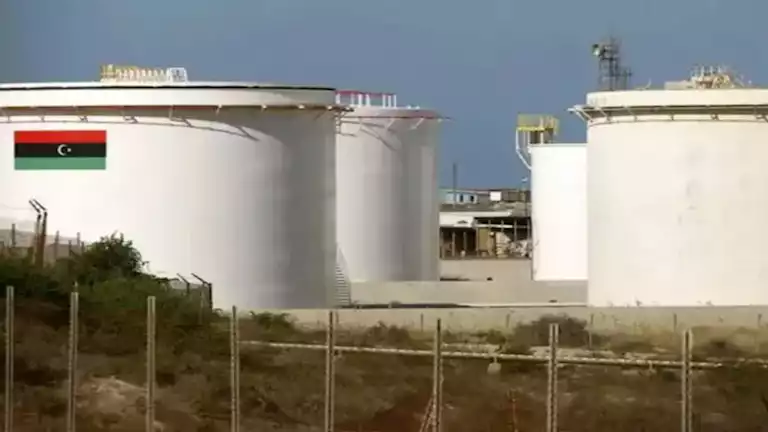 ليبيا: اشتباكات قرب مصفاة الزاوية ومؤسسة النفط تعلن القوة القاهرة