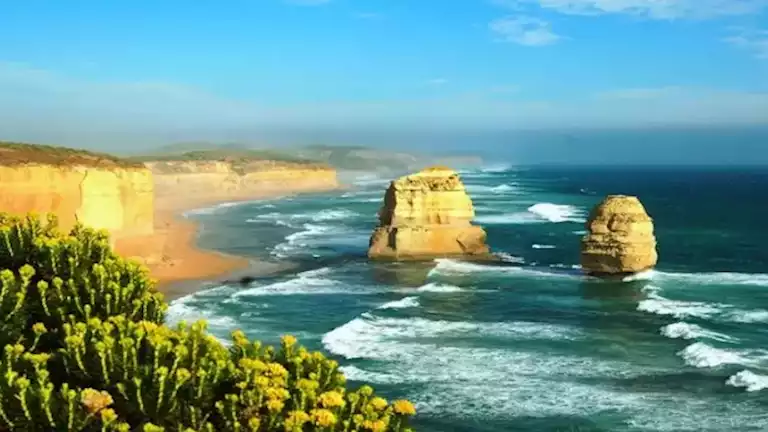 قطعة من الجنة – 10 دول تمتلك أطول وأجمل السواحل.. 10 صور ساحرة