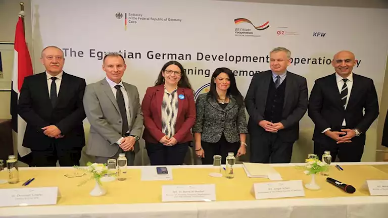 وزير التعليم: نعمل على تحويل 1270 مدرسة تعليم فنى إلى مدارس تكنولوجية تطبيقية