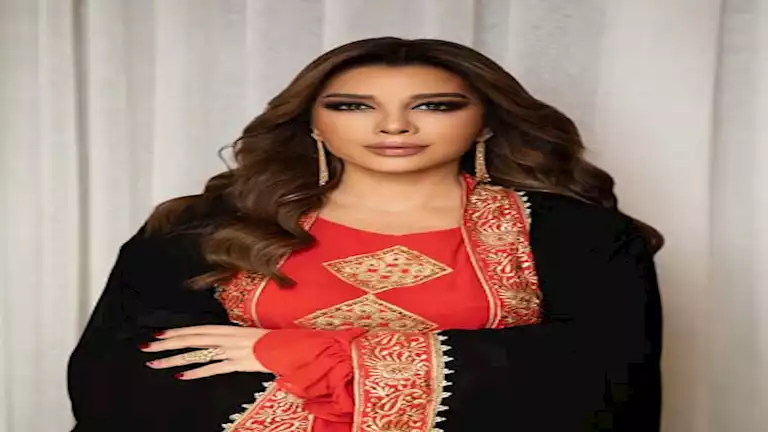 أصالة: أعتز بهويتي البحرينية