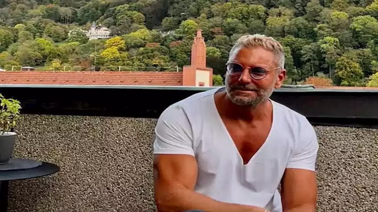 تامر هجرس يكشف لـ”مصراوي” خضوع زوجته لعملية خطيرة